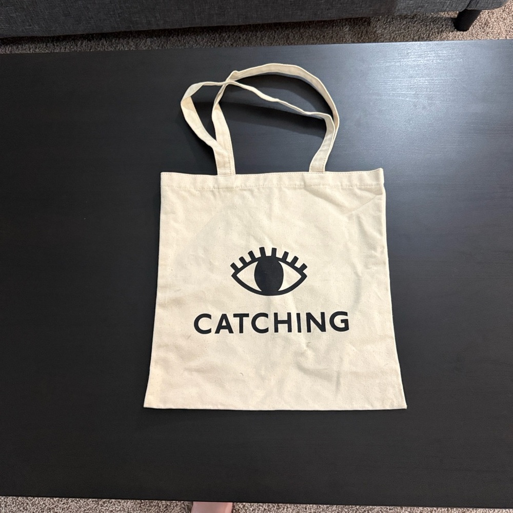 Madewell Insider Tote Bag
